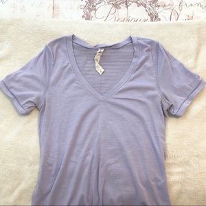 Lululemon t shirt